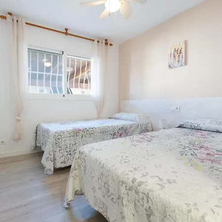 بيت للعطل Casa Marquesa. *