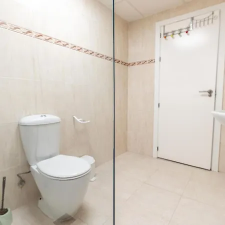Casa Marquesa. بيت للعطل *