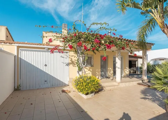 Casa Marquesa. *
