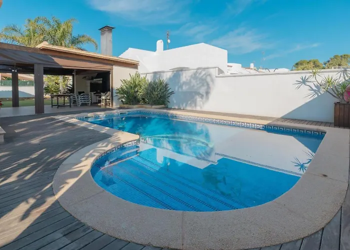 Holiday home Casa Marquesa.