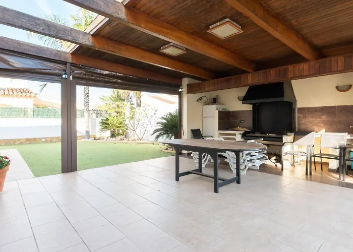 Casa Marquesa. Holiday home