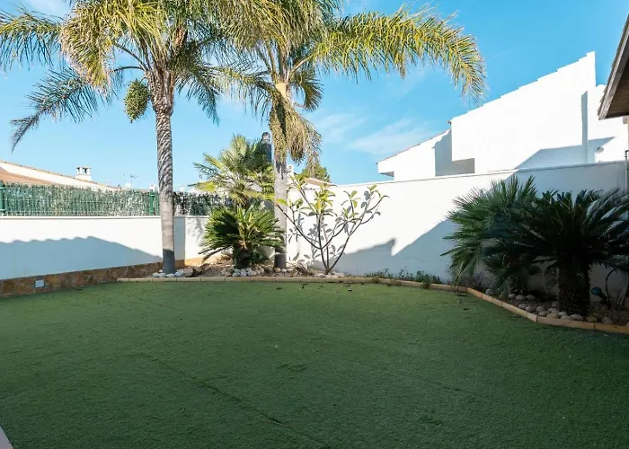 Holiday home Casa Marquesa.