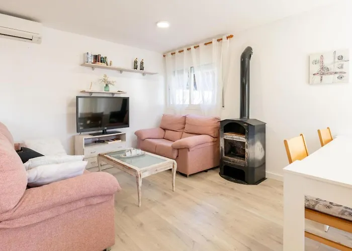 Holiday home Casa Marquesa. *