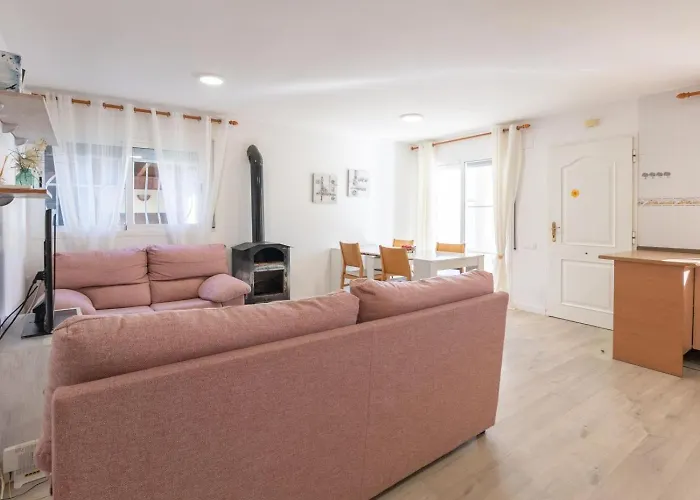 Casa Marquesa. Holiday home