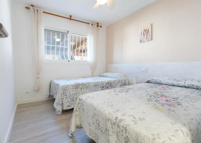 Holiday home Casa Marquesa. *