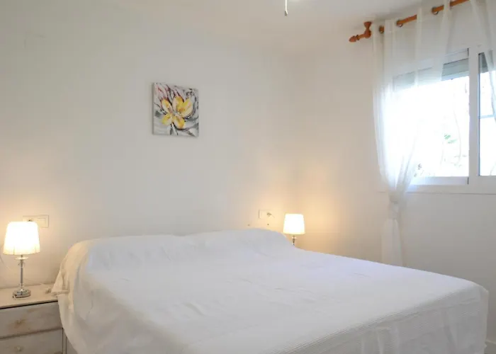Casa Marquesa. * Riumar