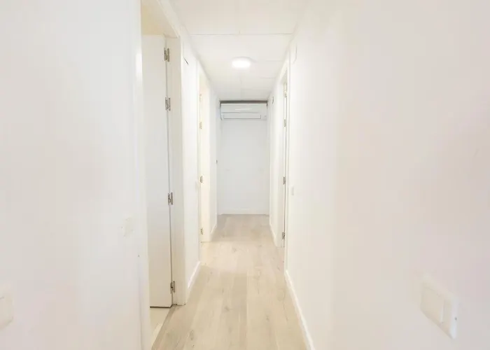 Casa Marquesa. בית נופש