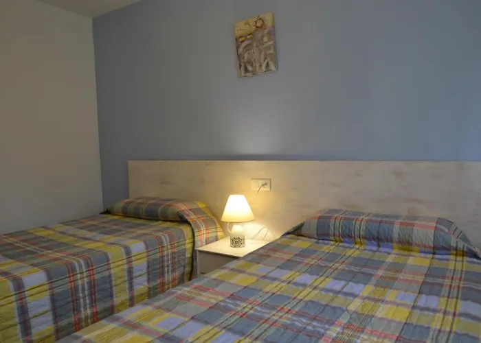 בית נופש Casa Marquesa. ריומאר