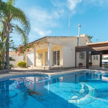 Holiday home Casa Marquesa. *