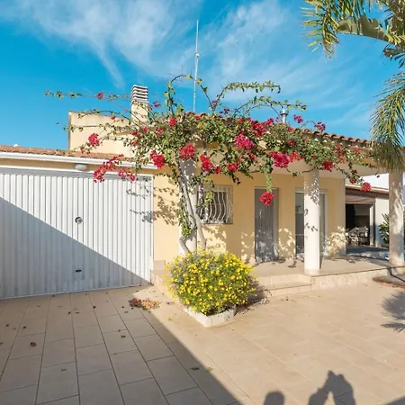 Casa Marquesa. *