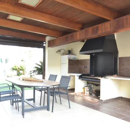 Casa Marquesa. * Riumar