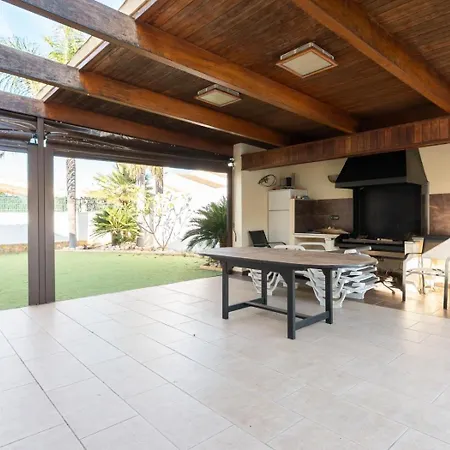 Casa Marquesa. Holiday home