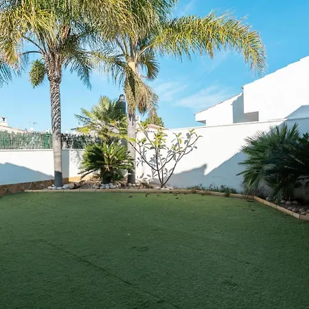 Holiday home Casa Marquesa.