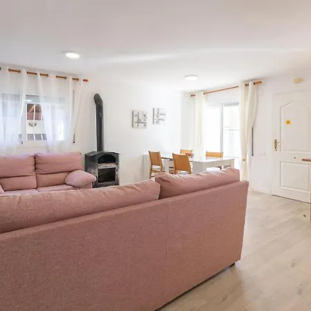 Casa Marquesa. Dom wakacyjny