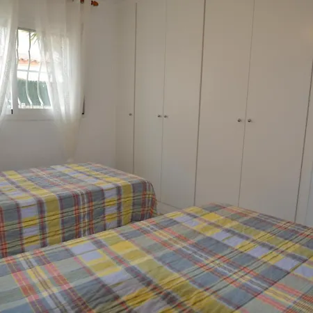 Casa Marquesa. Riumar