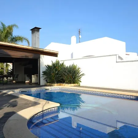 Casa Marquesa. Riumar